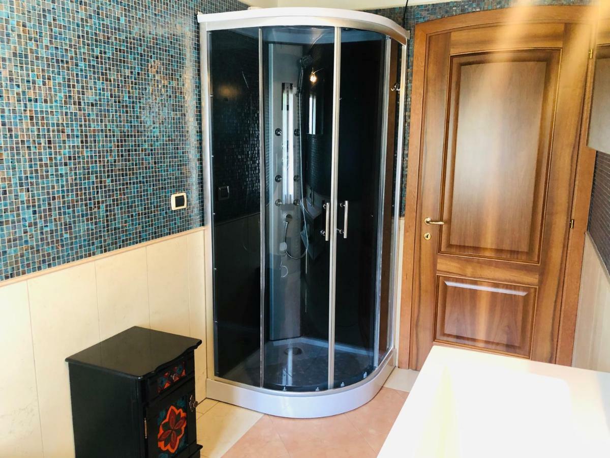 Villa Casa Sonia Quarto dʼAltino Dış mekan fotoğraf