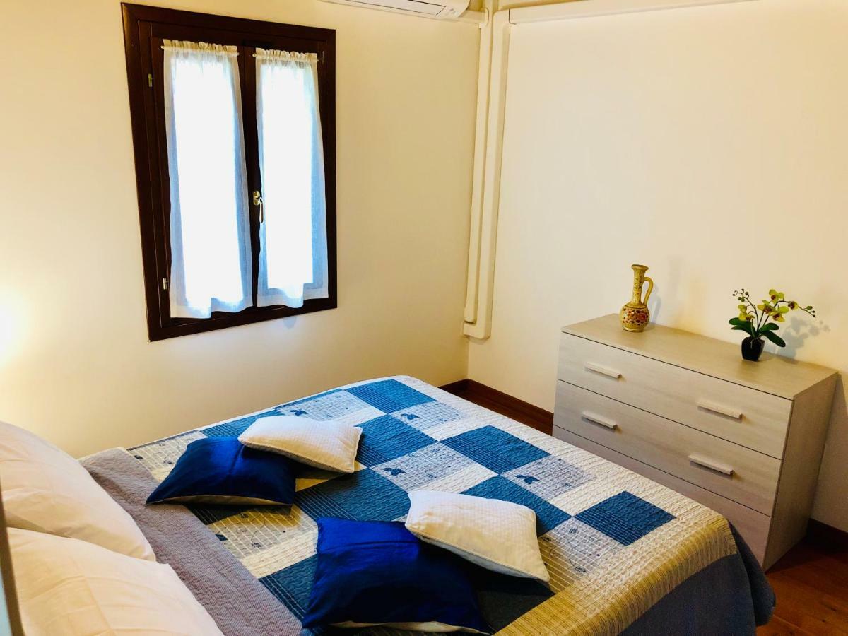 Villa Casa Sonia Quarto dʼAltino Dış mekan fotoğraf