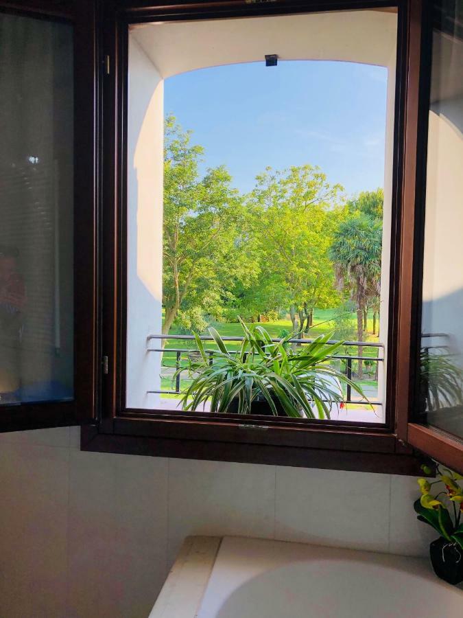 Villa Casa Sonia Quarto dʼAltino Dış mekan fotoğraf