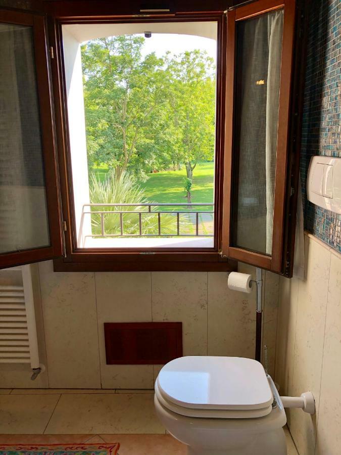 Villa Casa Sonia Quarto dʼAltino Dış mekan fotoğraf