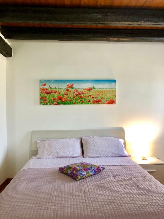 Villa Casa Sonia Quarto dʼAltino Dış mekan fotoğraf