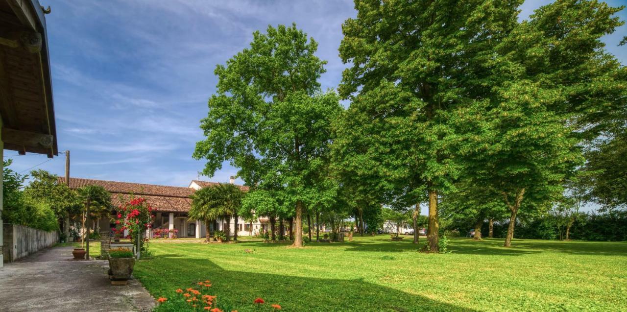 Villa Casa Sonia Quarto dʼAltino Dış mekan fotoğraf